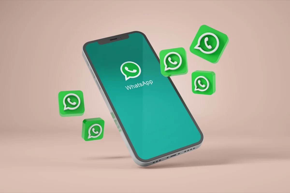 WhatsApp filter software updated to version 8.7 based on customer demand.